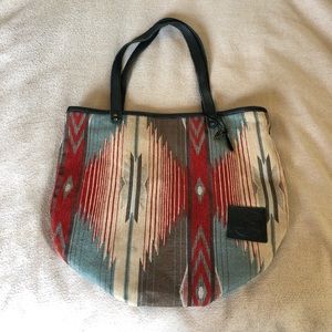Vaalbara tote bag